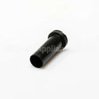WR01X10234 GE Fridge Bottom Freezer Door Thimble-Black
