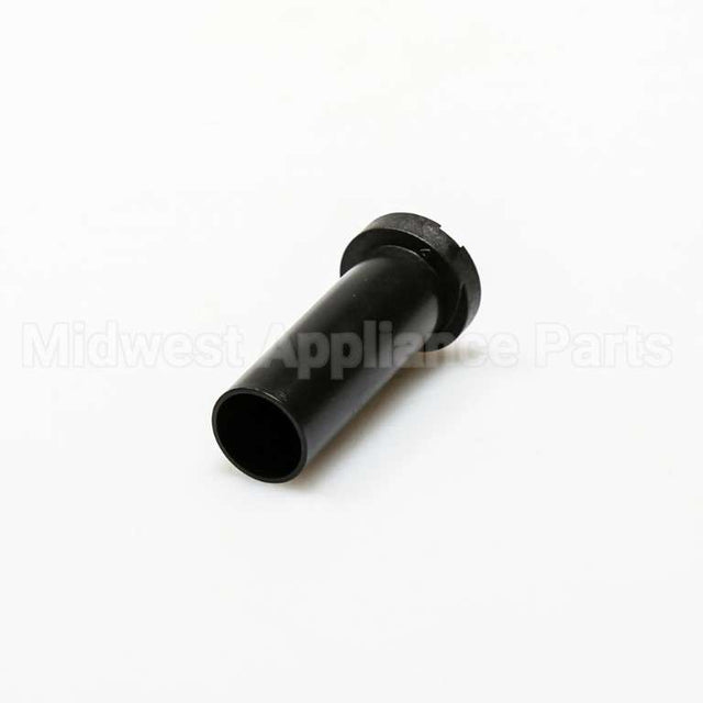 WR01X10234 GE Fridge Bottom Freezer Door Thimble-Black