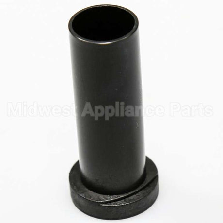 WR01X10234 GE Fridge Bottom Freezer Door Thimble-Black