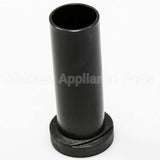 WR01X10234 GE Fridge Bottom Freezer Door Thimble-Black