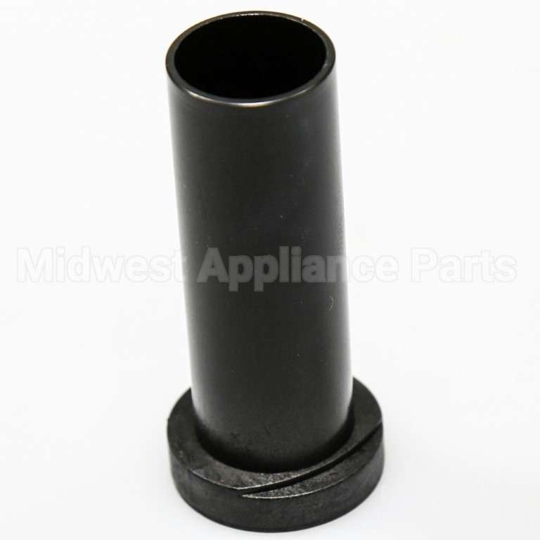 WR01X10234 GE Fridge Bottom Freezer Door Thimble-Black