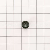 WR01X10234 GE Fridge Bottom Freezer Door Thimble-Black