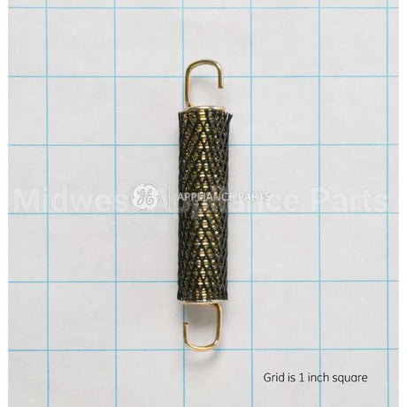 WR01X10255 GE Spring Ff Door Closure