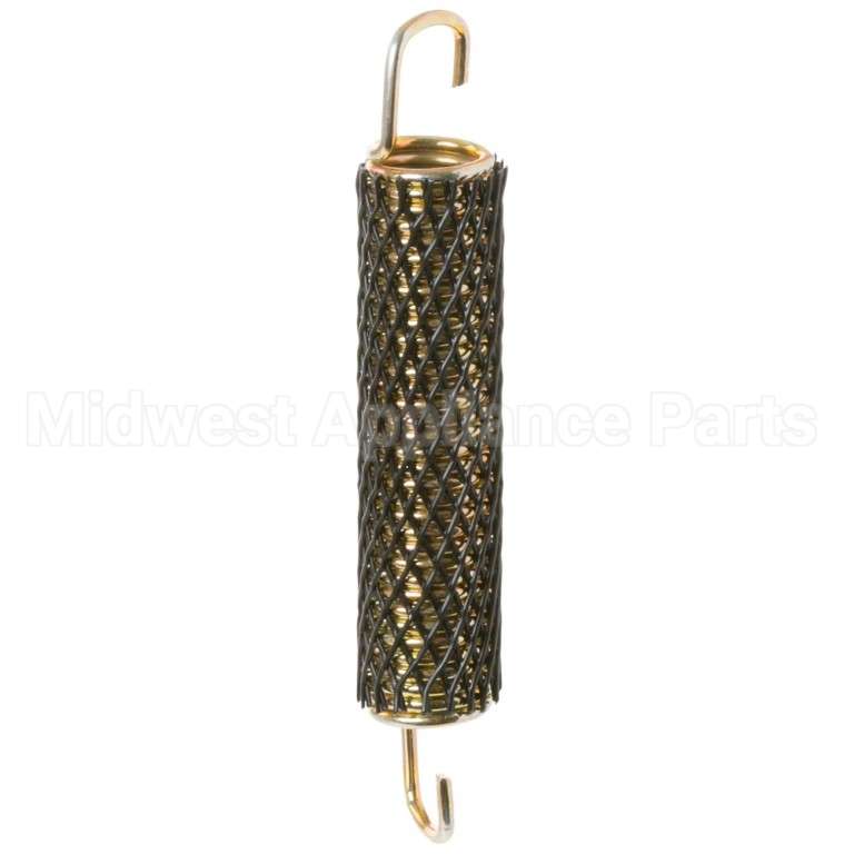 WR01X10255 GE Spring Ff Door Closure