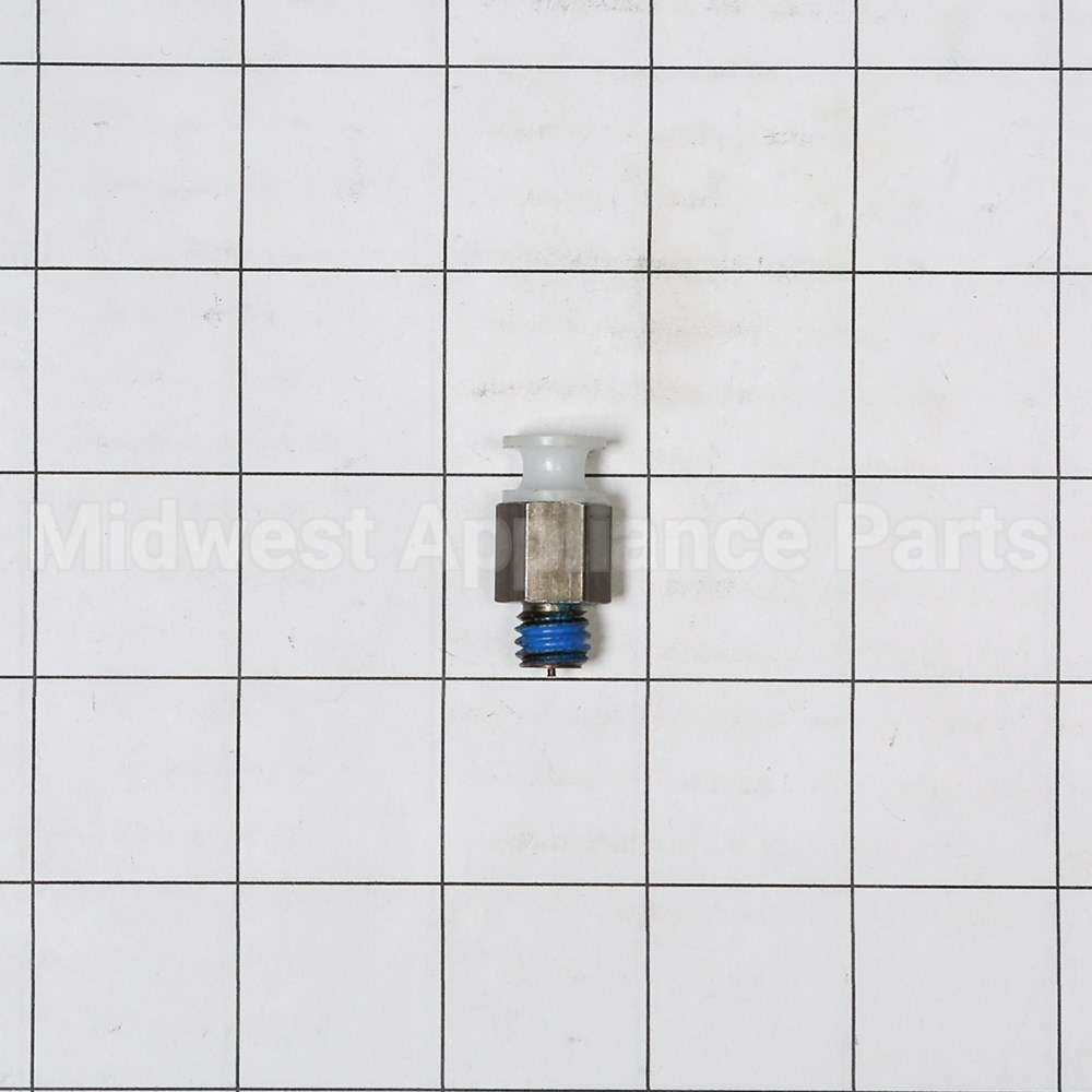 WR01X10258 GE Stud Spring Ff Door