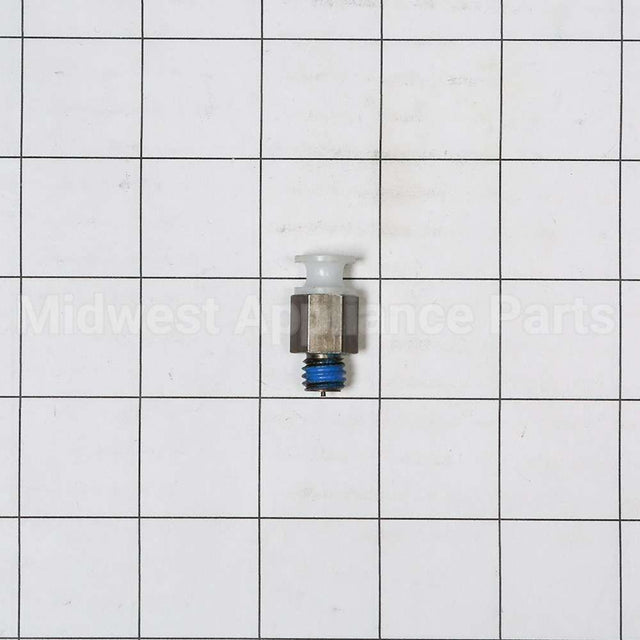 WR01X10258 GE Stud Spring Ff Door