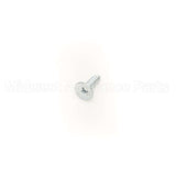 WR01X10303 GE Handle Trim Screw
