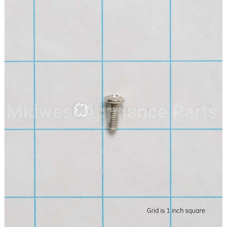 WR01X10379 GE Screw Hinge Cover