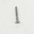WR01X10447 GE Scr-8-18-Ab-Ufl
