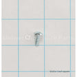 WR01X10463 GE Screw-Tapping