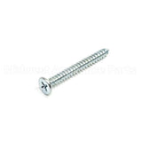 WR01X10568 GE Scr8-18 Ab Ufl 1 1/2 Ss