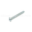 WR01X10568 GE Scr8-18 Ab Ufl 1 1/2 Ss