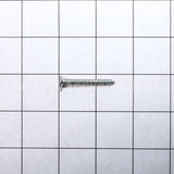 WR01X10568 GE Scr8-18 Ab Ufl 1 1/2 Ss