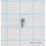 WR01X10588 GE Scr 8-18 Ab Ihxw 9/16 S