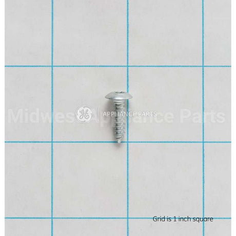 WR01X10596 GE Scr 8-18 Ab Fltr 5/8 S