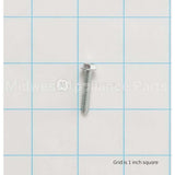 WR01X10601 GE Scr 10-24 Tt Ihxw 1.000