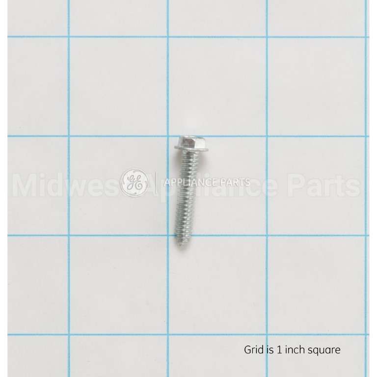 WR01X10601 GE Scr 10-24 Tt Ihxw 1.000