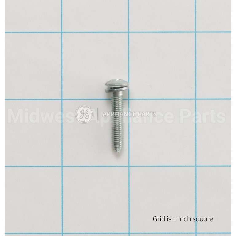 WR01X10610 GE Scr 10-32 Gx Pnt20 1 S L