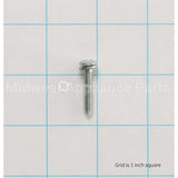 WR01X10610 GE Scr 10-32 Gx Pnt20 1 S L