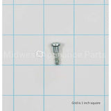 WR01X10615 GE Scr 10-16.