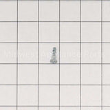 WR01X10615 GE Scr 10-16.
