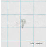 WR01X10621 GE Scr 8-18 Dg Trt20 5/8 S