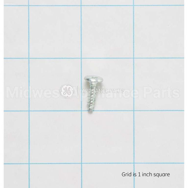 WR01X10621 GE Scr 8-18 Dg Trt20 5/8 S