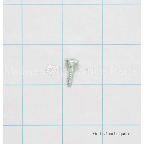 WR01X10621 GE Scr 8-18 Dg Trt20 5/8 S