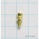 WR01X10680 GE Fastener Handle Ss