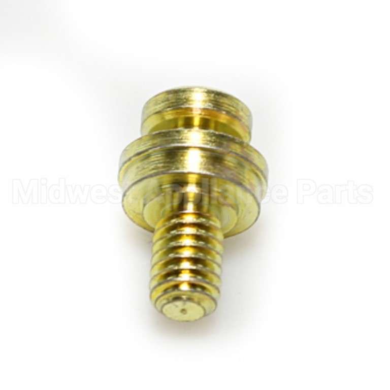 WR01X10681 GE Fastener Handle Ss