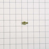 WR01X10681 GE Fastener Handle Ss