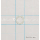 WR01X10710 GE Special Washer