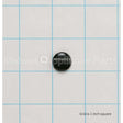 WR01X10733 GE Cap Handle Screw