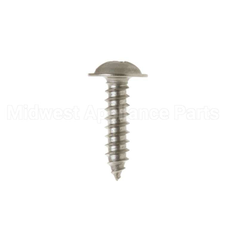 WR01X10789 GE Scr 8-18 Ab Rndw 5/8 Ss