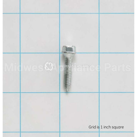 WR01X10792 GE Scr 12-24 Tt Hx 7/8 S