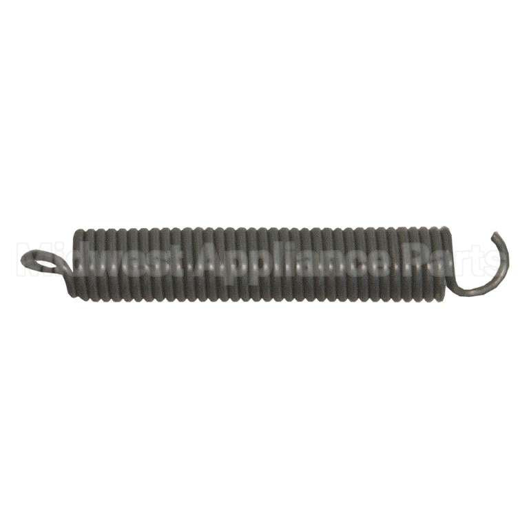 WR01X10827 GE Spring Closure