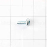 WR01X10885 GE Scr 1/4-20 Rt Flat 3/4 S