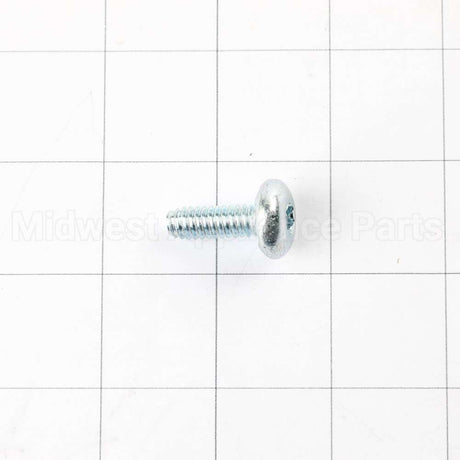 WR01X10885 GE Scr 1/4-20 Rt Flat 3/4 S