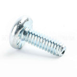 WR01X10885 GE Scr 1/4-20 Rt Flat 3/4 S