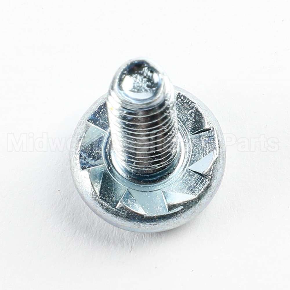 WR01X10885 GE Scr 1/4-20 Rt Flat 3/4 S