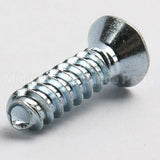 WR01X10939 GE Scr 10-14 Pl Flt20 3/4 S