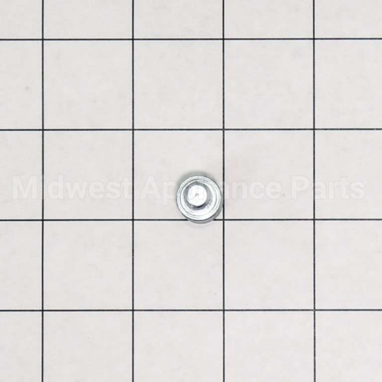 WR01X11007 GE Refrigerator Door Handle Fastener