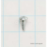WR01X11010 GE Scr 1/4-20 Gx Trt 7/8 S