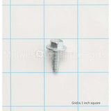WR01X11011 GE Screw 1/4-20 Hxw 3/4S