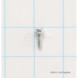 WR01X11012 GE Scr 8-18 Ab Hxw 9/16 S