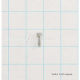 WR01X11013 GE Scr 10-18 Flt20 3/4 S