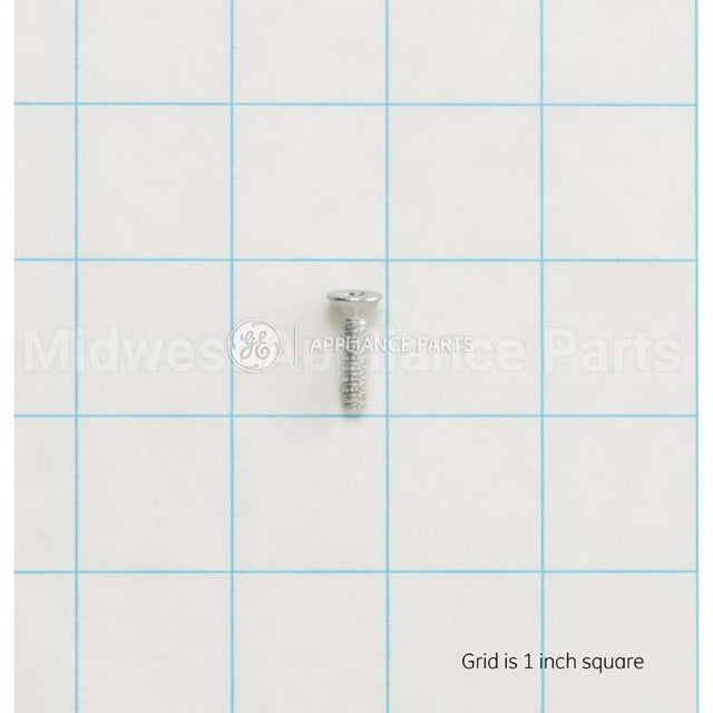 WR01X11013 GE Scr 10-18 Flt20 3/4 S