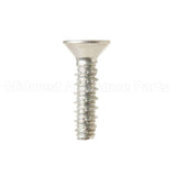 WR01X11013 GE Scr 10-18 Flt20 3/4 S