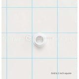 WR01X11015 GE Latch Bushing
