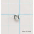 WR01X11016 GE Screw Hinge Ctr Adj